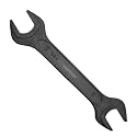 Taparia DOUBLE ENDED SPANNERS - DER 60 x 65 (Phosphated)