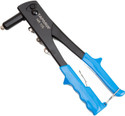 taparia Hand Riveter Gun 10.5 (266mm) Manual Used for Aerospace Automotive Construction Heavy Duty Squeeze Rivet Gun