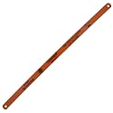 Taparia HSS 1218 Steel TPI Hacksaw Blade (Orange)