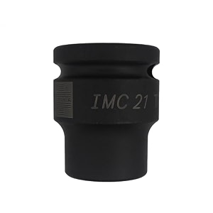taparia impact socket imc 21 343419mm square drive size chrome-molybdenum steel for durability and long life 6 point or hex impact socket for automobile industrial construction professional