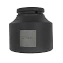TAPARIA Impact Socket IMC 70, 3/4"(19mm) Square drive size, Chrome-Molybdenum Steel for durability and long life, 6 Point or HEX Impact Socket for Automobile, Industrial, Construction, Professional