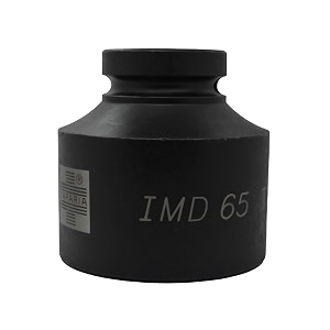 taparia impact socket imd 65 134 254mm square drive size chrome-molybdenum steel for durability and long life 6 point or hex impact socket for automobile industrial construction professional