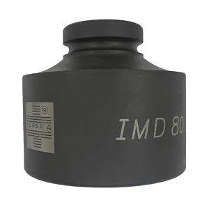 taparia impact socket imd 80 134 254mm square drive size chrome-molybdenum steel for durability and long life 6 point or hex impact socket for automobile industrial construction professional