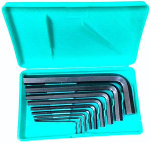 taparia km9v multi-purpose allen key set