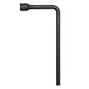 Taparia L Spanner – 19mm Suitable for Cars and Other Bolting Application.