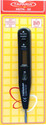 TAPARIA MDTN82 VOLTAGE TESTER WITH NEON BULBS AND LCD DISPLAY Digital Voltage Tester
