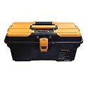 Taparia Plastic Tools Box with Organizer Ptb 16