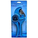 Taparia PVC Pipe Cutter Hgih Leverage 42mm Heavy Duty