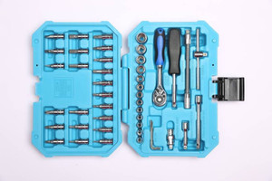 taparia sa46 socket set