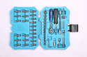 TAPARIA SA46 Socket Set