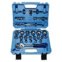 Taparia Socket Set - BMS-15 MXL – with 12.7mm(1/2) Square Drive