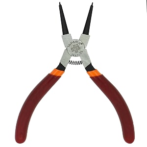 taparia straight 1441-5s 130mm circlip plier
