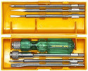 TAPARIA Taparia 840 Standard Screwdriver Set Pack