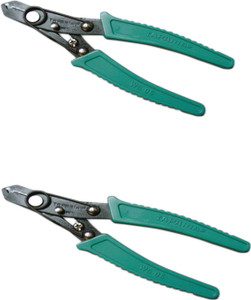 taparia ws-06 wire stripper pack of 2 wire cutter