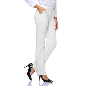 Tapata Womens 28 30 32 34 Stretchy