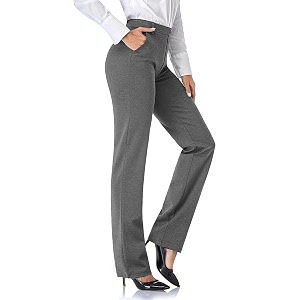 Tapata Womens 28 30 32 34 Stretchy