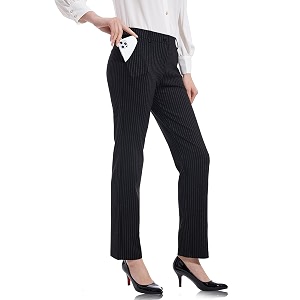Tapata Womens 28 30 32 34 Stretchy