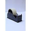 Tape Dispenser 2 Inch (50mm) Single Role for Packing Boxes Used at Warehouse and Table Desk
