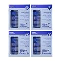Tape Runner - Double Sided Adhesive with Dispenser Roller Included - Acid Free, Sticky, Clear &amp; Transparent - Ideal for Scrapbooking, Crafts &amp; More - Mini (197 inches per Cartridge), 20 Cartridges