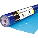 TAPEBEAR Floor Protection Film 24" x 200' Floor Cover 400 Sq.Ft