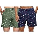 Tapia Men's Cotton Regular Printed Boxer Shorts for Men (Pack of 2)(Combo 2.22)