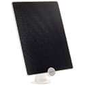 Tapo Solar Panel A200, (Compatible with MagCam C425, C420, and C400), Long-Lasting Charging Power with High-Efficiency Solar Cells, IP65 Weatherproof, 360° Adjustable Angle