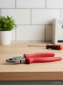 Tapria 1621-8 Lineman Plier