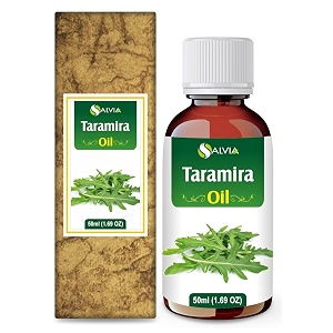 salvia taramira oil eruca sativa carrier oil for skincare haircare amp massage  botanical oil for diy formulations amp body care  50 ml  169 fl oz