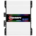 Taramps HD 3000 2 Ohms RGB Effects 1 Channel 3000 Watts RMS MAX Full Range Car Audio Monoblock LED Monitor Indicator Class D Amplifier Crossover, HD 3k