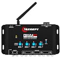 Taramps PRO 2.4BT Bluetooth Car Audio DSP Digital Signal Processor 4-CH