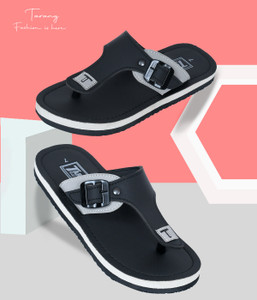 taranag Men Flip Flops
