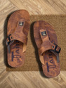 taranag Men Flip Flops