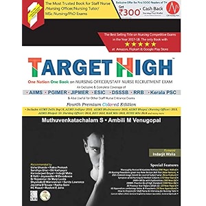 Target High - 4Th Edition