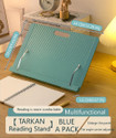 TARKAN Adjustable Reading Holder for Kids and