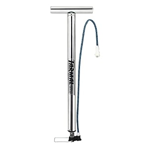 indian steel cycle air pump for bicycle car motorcycle ball pump made in india