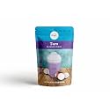 Taro Blended Crème Mix by Angel Specialty Products [1.75 lbs]