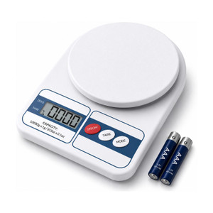 Tarrow 10Kg High Precision Fast Response Sensor