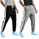 Tarshika Men Track Pants