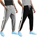 Tarshika Men Track Pants