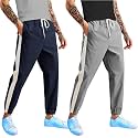 Tarshika Men Track Pants