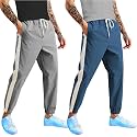 Tarshika Men Track Pants