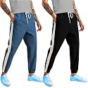 Tarshika Men Track Pants