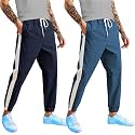 Tarshika Men Track Pants