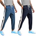 Tarshika Men Track Pants