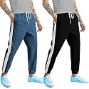 Tarshika Men Track Pants