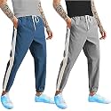 Tarshika Men Track Pants