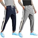 Tarshika Men Track Pants