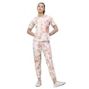 Tarshika Women Women39s Tie Dye Printed Short