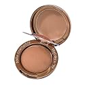 tarte macaron sculpt & bronze duo – 2-in-1 Cream + Baked Powder Bronzer, Contour Powder Face Makeup, Peptides and Hyaluronic Acid Hydrates & Plumps, vegan & cruelty-free