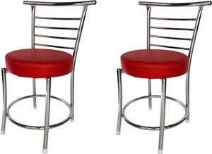 tarun dining chair leatherette dining chair